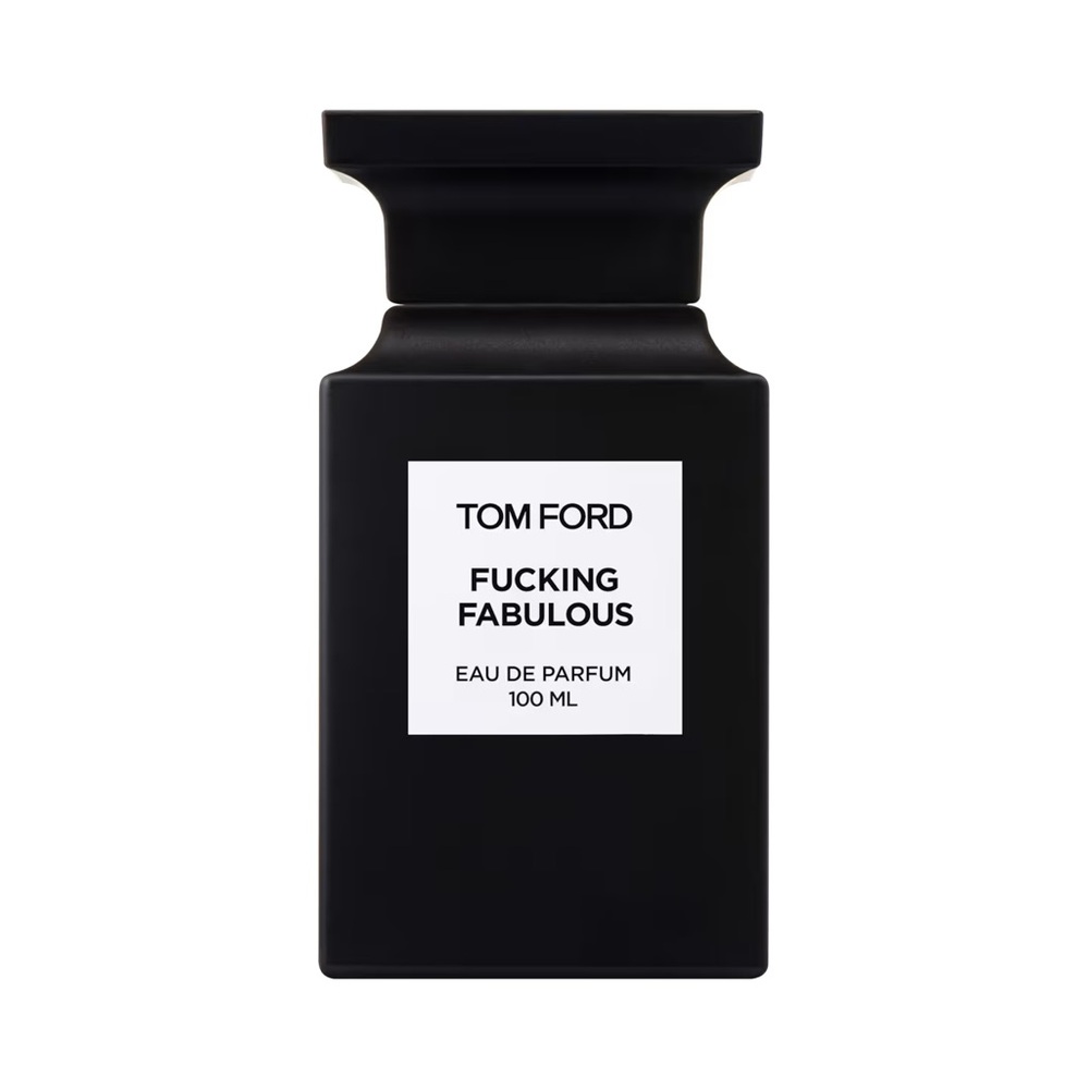 Tom Ford Black Fucking Fabulous Eau de Parfum